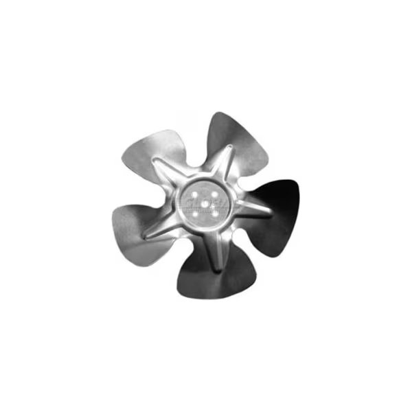 Small Hubless Fan Blade, 10